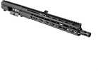 Foxtrot Mike Products Mike 102 Gen 2 Upper Kits .223 Remington 16" Barrel Black