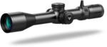 Warhawk Tactical 3-15x50 Ffp Illuminated Rifle Scope