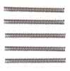 AR-15/M16 Takedown Pin DETENT Spring 5 Pack