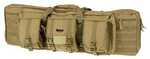 ATI 36In Tactical Double Gun Case Tan RUKX Gear