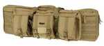 ATI RUKX Gear Double Rifle Bag - 42" Tan