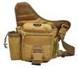 ATI Single Strap Sling Bag Tan Rukx Gear