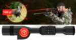 ATN X-Sight 5 LRF 3-15x UHD Smart Day/Night Hunting Rifle Scope w/Gen 5 Sensor