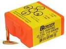 Berger Match Grade Hunting Bullets .25 Cal .257" 115 Gr VLD Hunter 100/Box