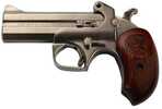 BOnd Arms Extended Star-On-Star Grips Rosewood