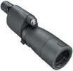 Bushnell 18-36x50mm Spotting Scope Porro Black