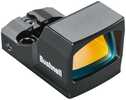 Bushnell RXC-200 Compact Reflex Sight 1x21mm Black