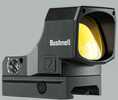 Bushnell RXM300 RXM-300 Reflex Sight Black 1 X 28mm 4 MOA Red Dot Reticle