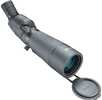 Bushnell Prime Spotting Scope - 20-60x65mm Angled Eyepiece Porro Prism Black