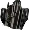 126GLS Assent Pro-Fit RH Blk S450 Sig P320 C CZ 75/P01