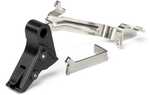 ZEV Pro Flat Face Trigger BAR Kit Small Blk/Blk