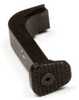 ZEV Extended Mag Release For 1St-3Rd Gen Small Frame Glocks Black