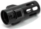 Angstadt Arms 3-lug Flash Hider 9mm Luger 1/2x36