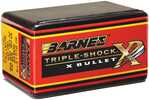 Barnes TSX Bullets 7.62x39mm .310" 123 Gr BT 50/ct