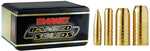 Barnes Banded Solid Bore Rider Bullets .50 BMG .510" 750 Gr LRS BT 20/ct