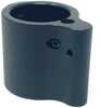 Bowden Tactical Low-Profile Standard .750 Diameter Gas Block Black