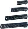 Bowden Tactical AR15 Foundation Series Handguard 13" Competition Black