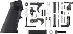 Bowden Tactical Lower Parts Kit With Grip