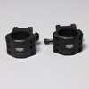 Christensen Arms Tactical PRSR-HD Scope Ring Set 34mm High