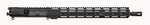 Del-Ton 16In. 1x7 LW Mid-Length Barrel Assembly w/ 15In. MLOK