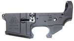 Del-Ton DTI AR-15 Stripped Lower Receiver .223/5.56 Black