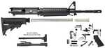 Del-Ton M4 Rifle Kit 16" Barrel