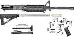 Del-Ton 16 M4 Magpul MLOK Rifle Kit