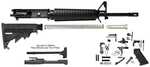 Del-Ton Mid-Length Rifle Kit 16" Barrel