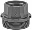 Dead Air Xeno Adapter For Hub Based Silencers 1 3/8-24