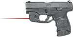 Laserlyte Uta-M2 Laser Sight Trainer For Walther PPSM2 Black