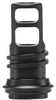 Daniel Defense Wave Muzzle Brake Assembly 5.56mm 1/2-28 Thread