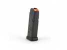 Shadow System Magpul G19 Handgun  Magazine Compact 9mm 15/Rd