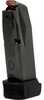 Shadow Systems Cr920 Subcompact Handgun Magazine 9mm 13/Rd