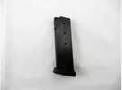 Bersa BP40CC Concealed Carry Magazine .40 S&W Black Matte Steel 6/Rd