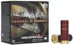 Link to FEDERAL PREMIUM HOA 28GA 2 3/4 IN 3/4 OZ 1250 FPS 2 DRAM 8.5 AMMO 25RD