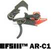 Franklin Armory BFSIII AR-C1 Binary Firing System For AR Platform - Curved Triggerr