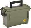 Gun Guard Ammo Can OD Green