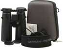 Gpo Passion HD Binoculars 10x42 Charcoal Black