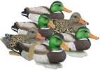 Higdon Outdoors Standard Mallard Foam Filled 6Pk