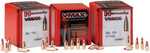 Hornady V-Max Bullets .22 Cal .224" 50 Gr V-MaxBT 100/ct