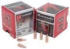 Hornady Traditional Varmint Bullets .22 Cal .224" 55 Gr SP CANN BT 100/ct