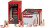 Hornady Interlock Bullets .270 Cal .277" 130 Gr SP 100/ct