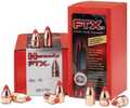 Link to As with all Hornady products Hornady FTX Rifle Bullets are high quality and an exceptional bargain from a price perspective. As with the FTX bullets designed for handguns the rifle bullets feature unique Flex Tip Expanding that includes interlocking capability keeping the jacket and core together for deeper penetration.</p> Hunters who enjoy big game hunting but want a one-shot kill depend on the power and accuracy that these bullets provide. Available in several calibers diameters and grains th