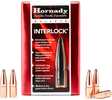 Hornady Interlock Rifle Bullets .35 Cal .355" 170 Gr SP (.350 Legend) 100/ct