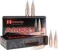 Hornady A-Max Rifle Bullets .50 Cal .510" 750 Gr 20/ct