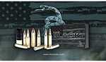 Hornady Black Rifle Ammunition .223 Rem 62 Gr FMJ 3100 Fps 20/ct