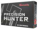 Hornady Precision Hunter Rifle Ammunition 7mm Rem Mag 162 Gr ELD-X 2940 Fps 20/ct