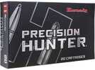 Hornady Precision Hunter Rifle Ammunition .300 Prc 212 Gr ELD -X 2860 Fps 20/ct