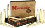 Link to For dangerous game get Hornady Dangerous Game Series Centerfire Rifle Ammunition. Seasoned and amateur shooters can go for the solid DGS or the expandable DGX bullets made from a hard antimony and lead alloy and cased in copper-steel jacket for maximum penetration. </p> Whats more all bullets made my Hornady feature unprecedented terminal performance combined with high ballistic coefficients which are essentially the design principles behind the ammunitions consistent quality. The company says t