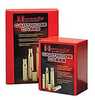 Hornady Unprimed Brass Rifle Cartridge Cases .220 Swift 50/ct